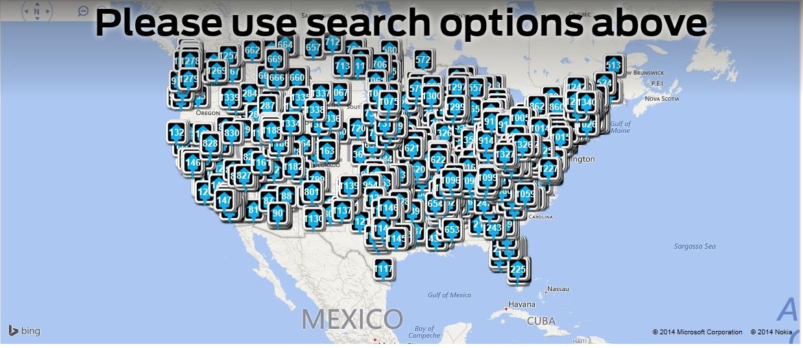 Uti School Locations