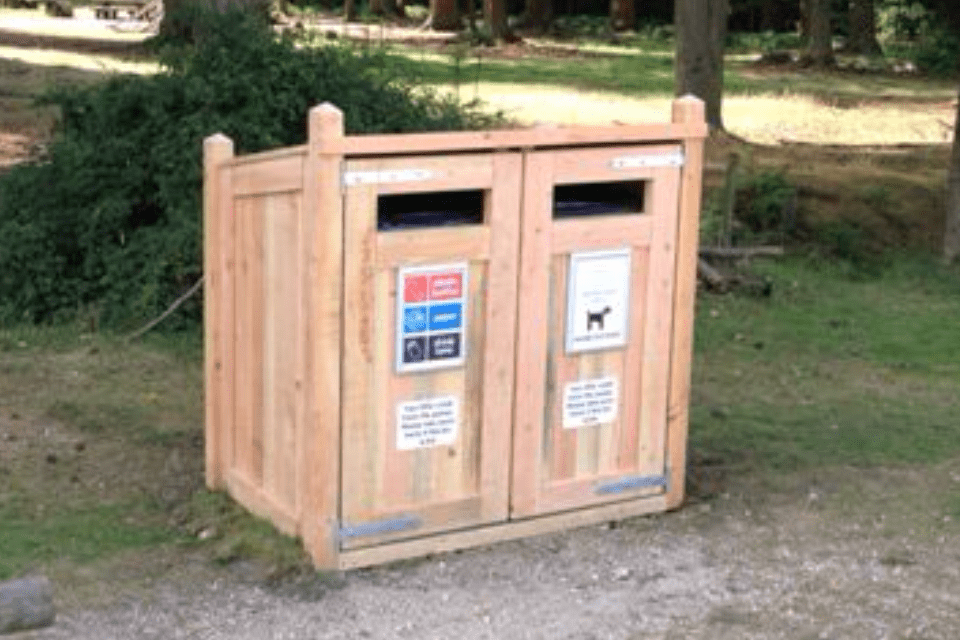 New Forest Furniture and Signs