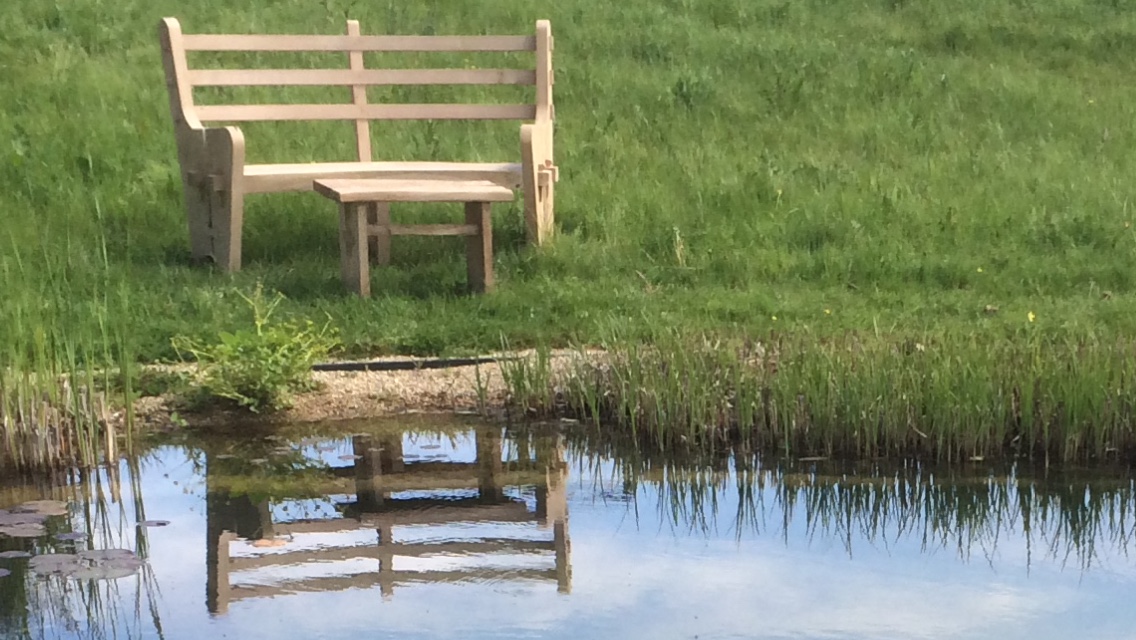 New Forest Furniture and Signs