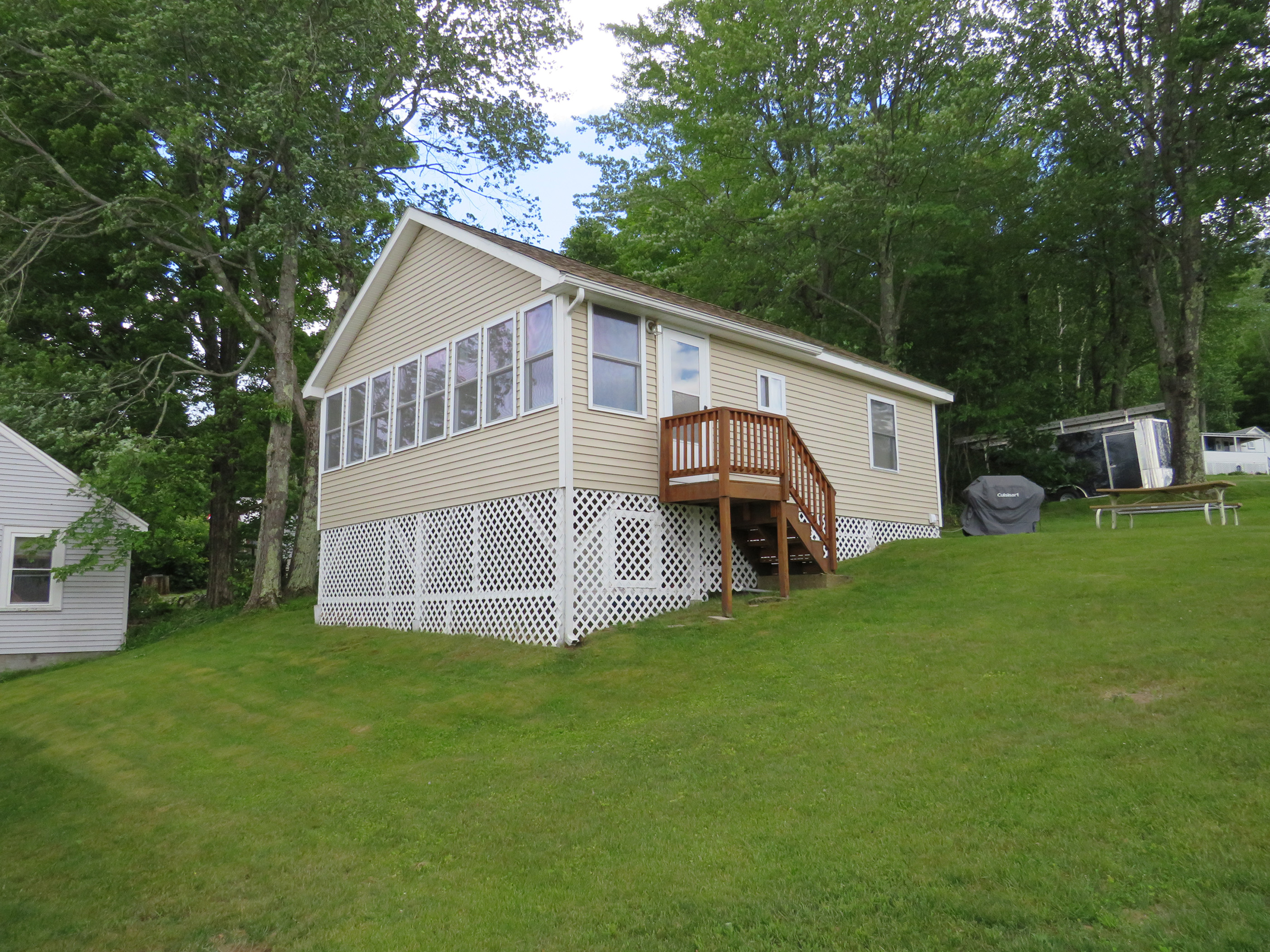 newfoundcottagerentals