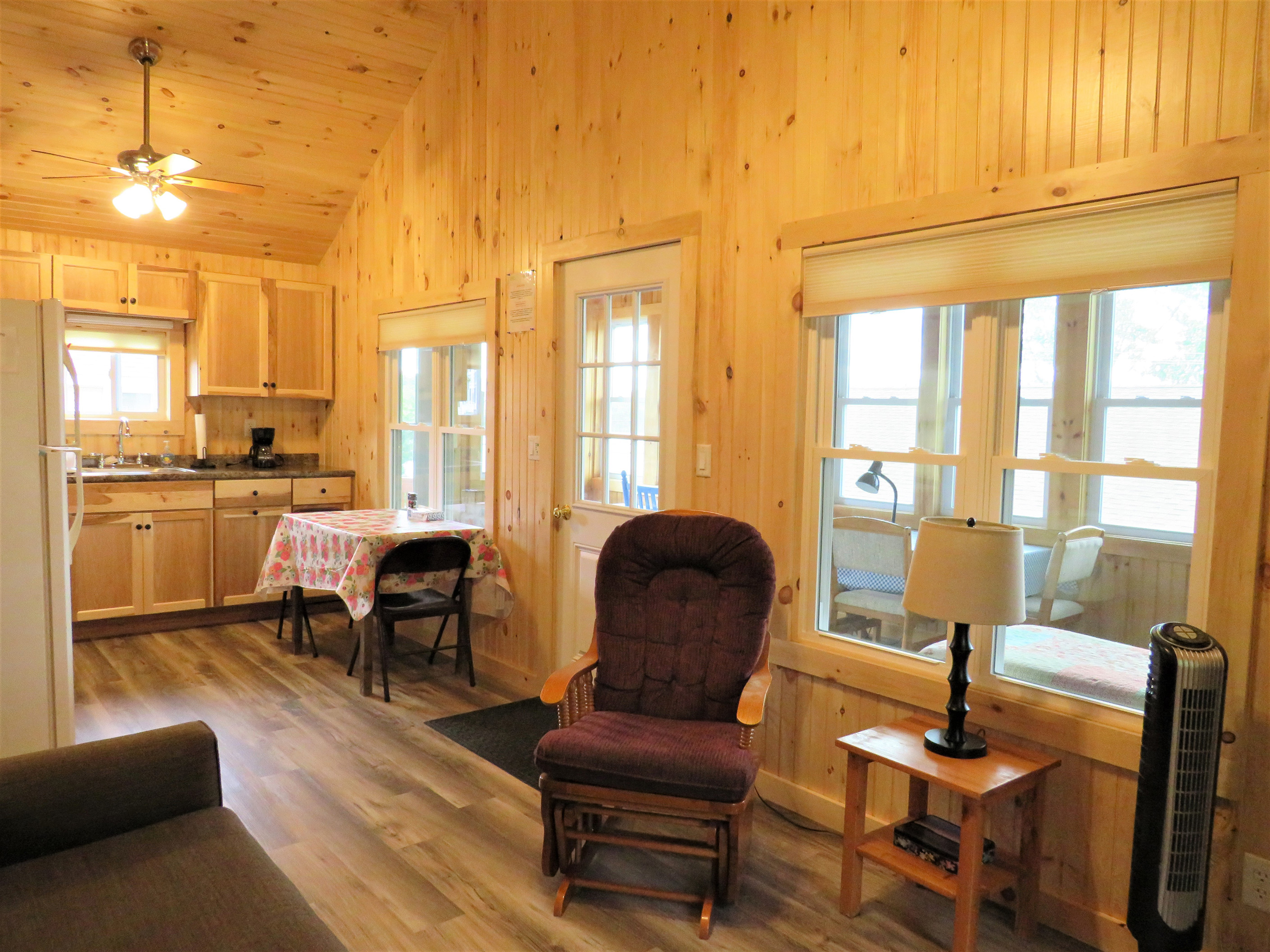 newfoundcottagerentals