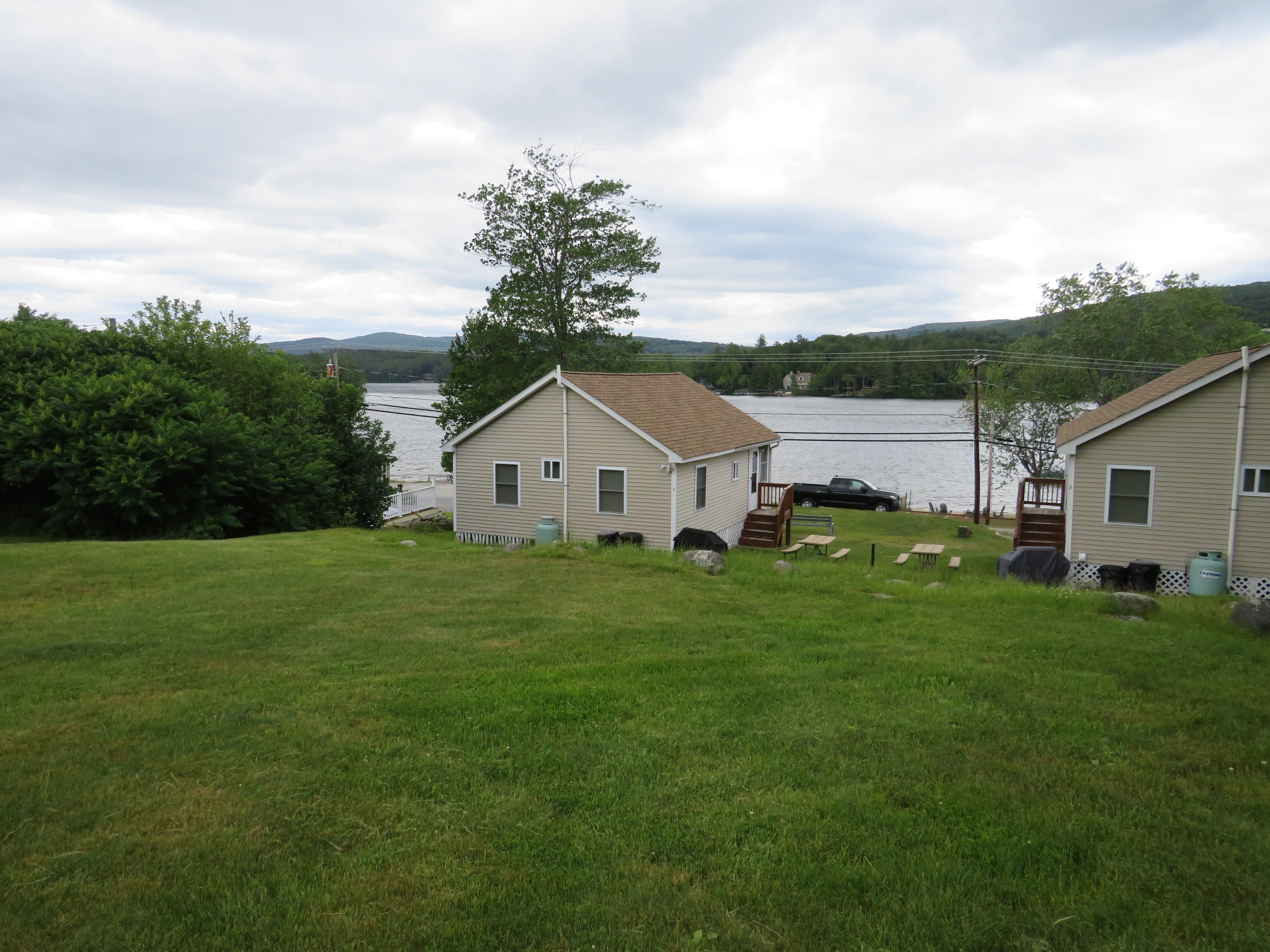 newfoundcottagerentals