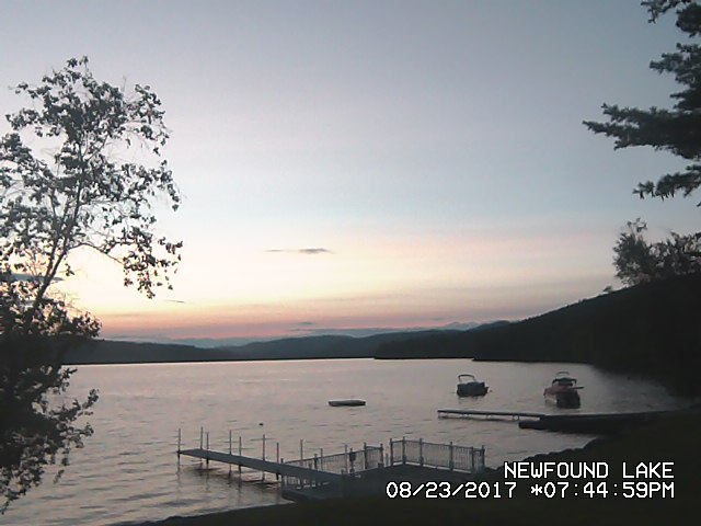 New Hampshire Web Cams Island Pond Vermont Northeast