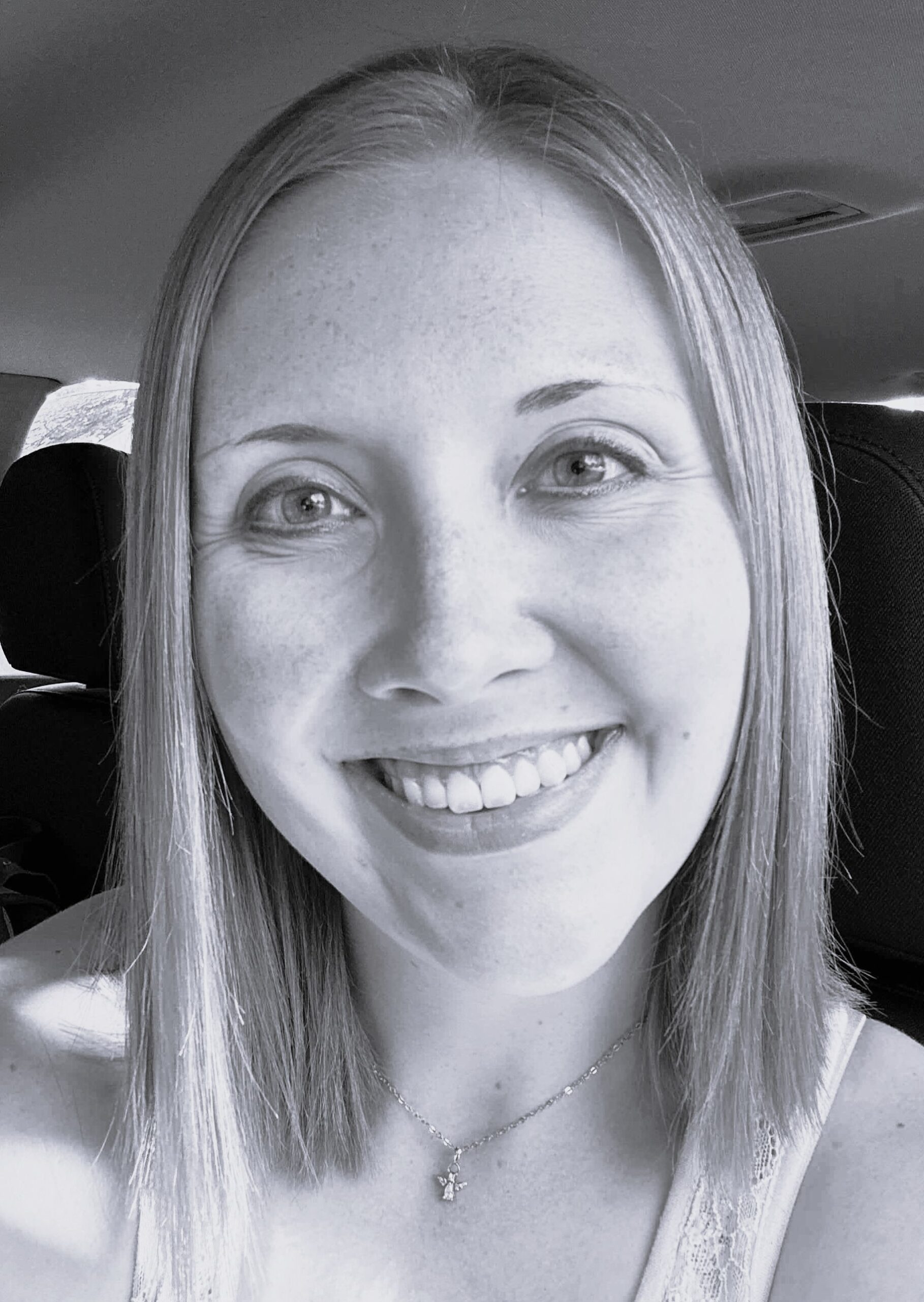 Kayla Rynearson New Frontiers Psychiatry & TMS Milwaukee Psychiatrist