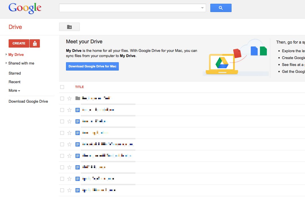 Google Drive im Praxistest NewGadgets.de