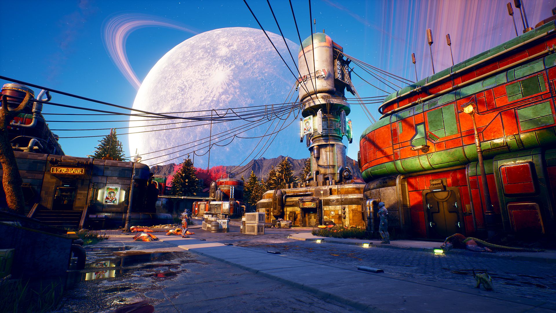 The Outer Worlds screenshots - Image #28291 | New Game Network