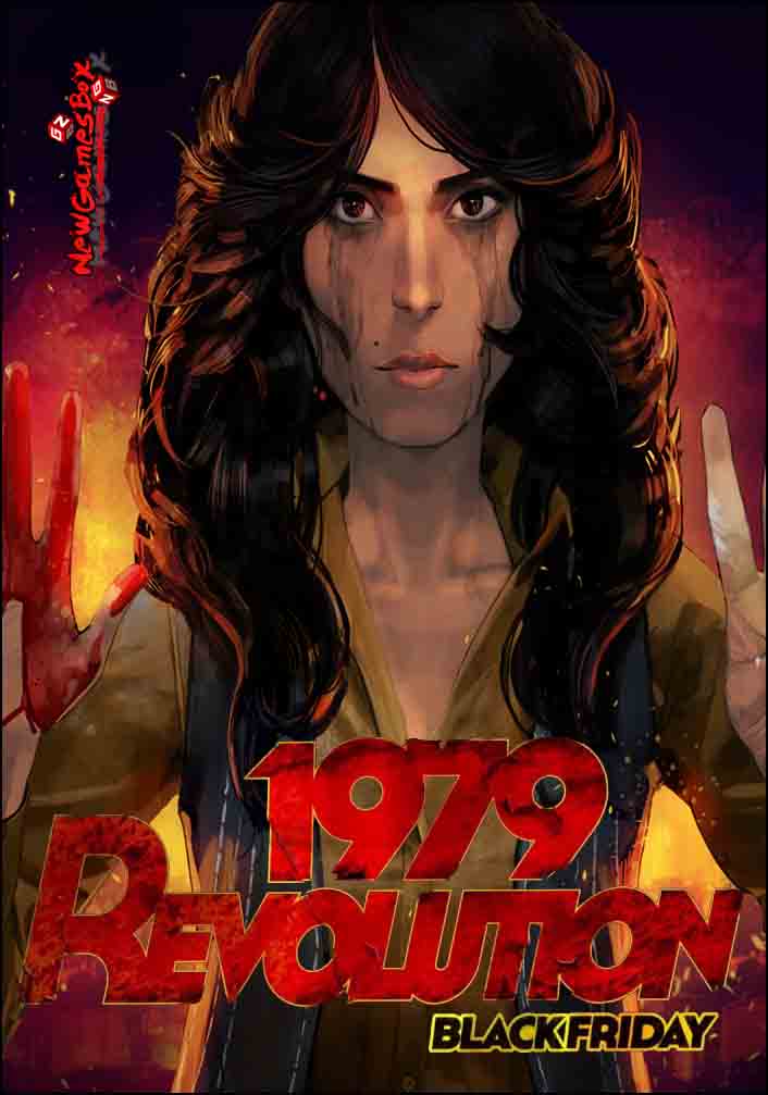 1979 Revolution Black Friday Free Download Full Game