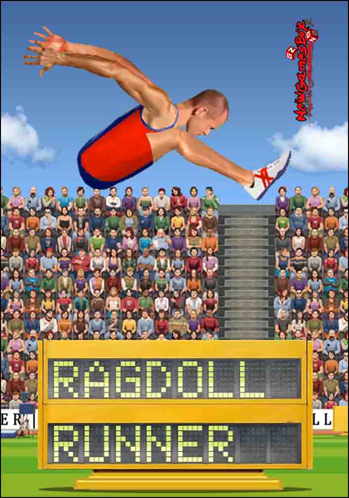 Ragdoll Runners Free Download Full Version PC Game Setup