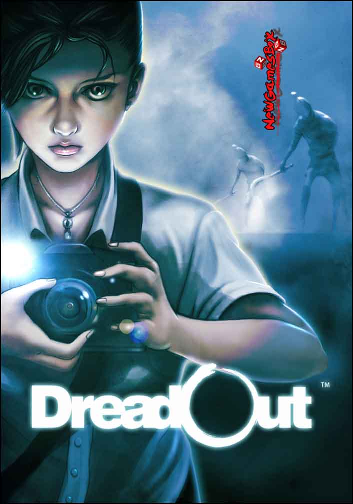 DreadOut Free Download Full Version PC Game Setup