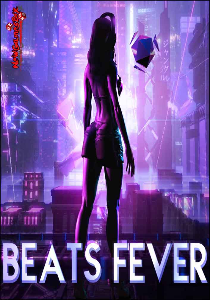 Beats Fever Free Download Full Version PC Game Setup