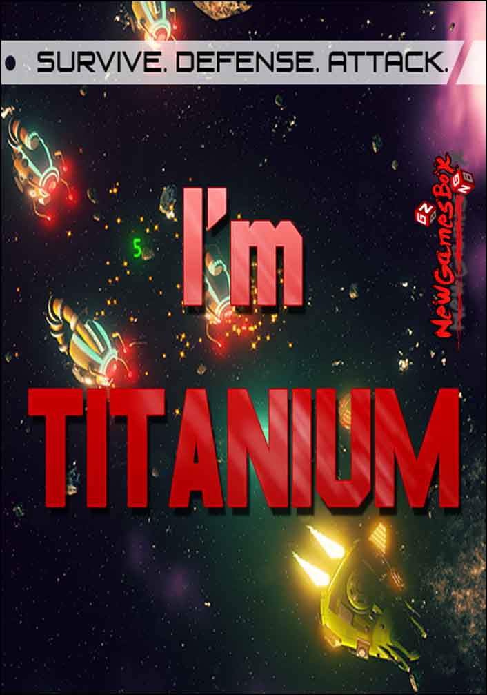 Im Titanium Free Download Full Version PC Game Setup