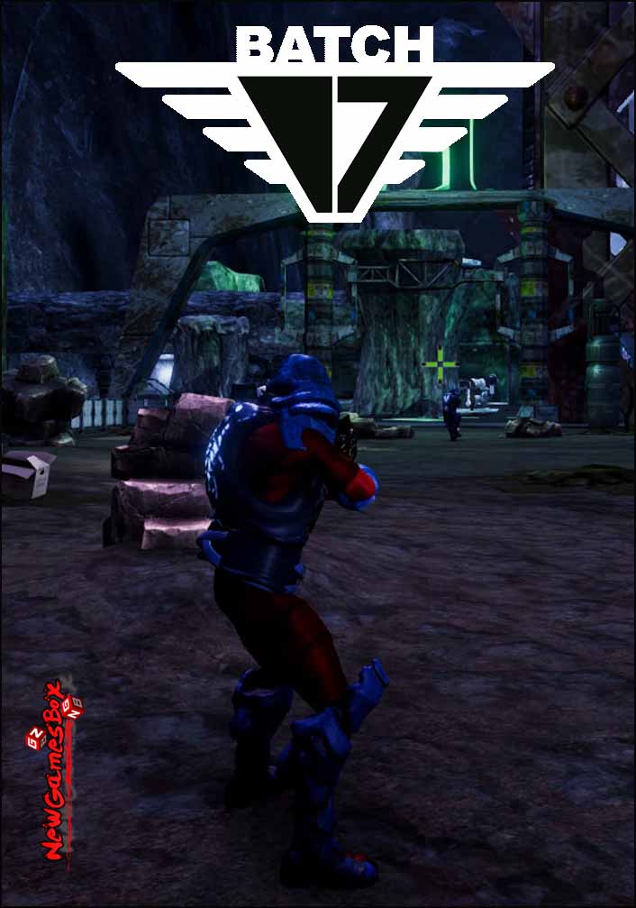 Batch 17 Free Download Full Version PC Game Setup