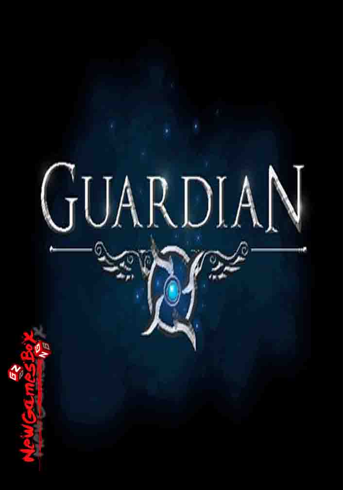 Guardian Free Download Full Version PC Game Setup