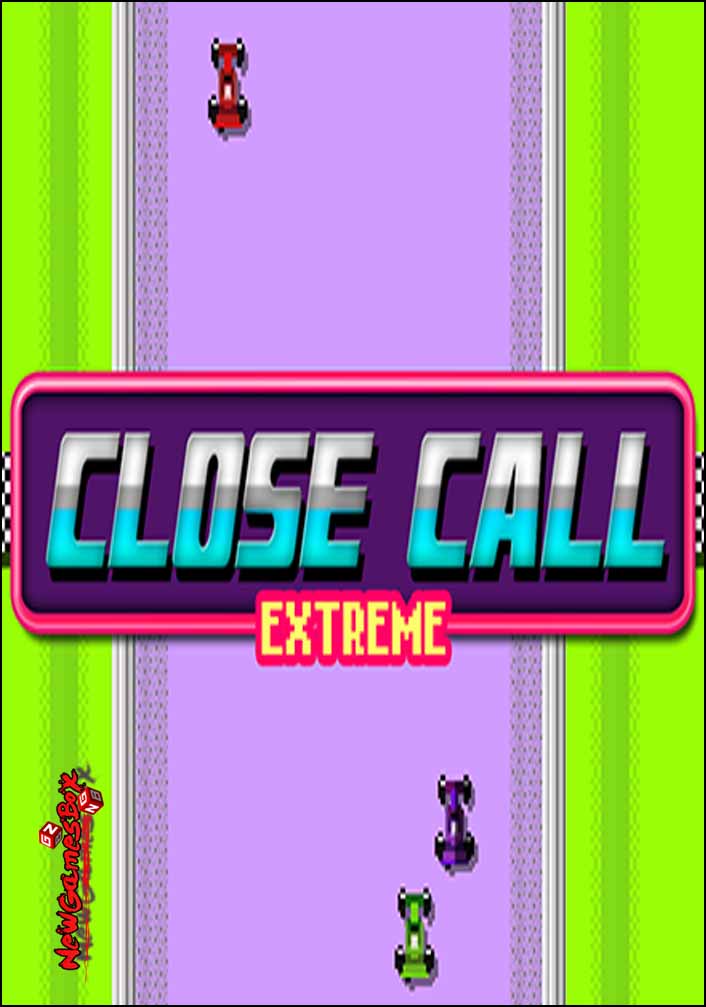 Close Call Extreme Free Download Full Version PC Setup