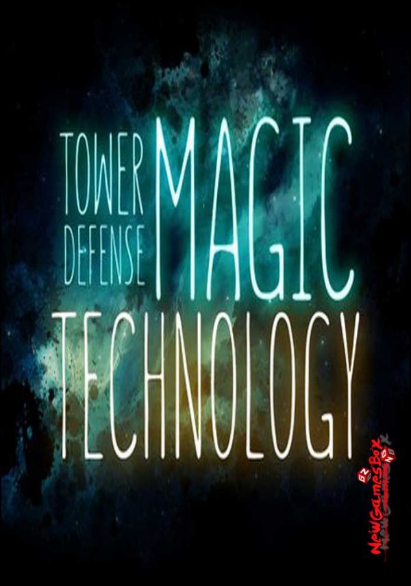 Magic Technology Free Download Full Version PC Game Setup
