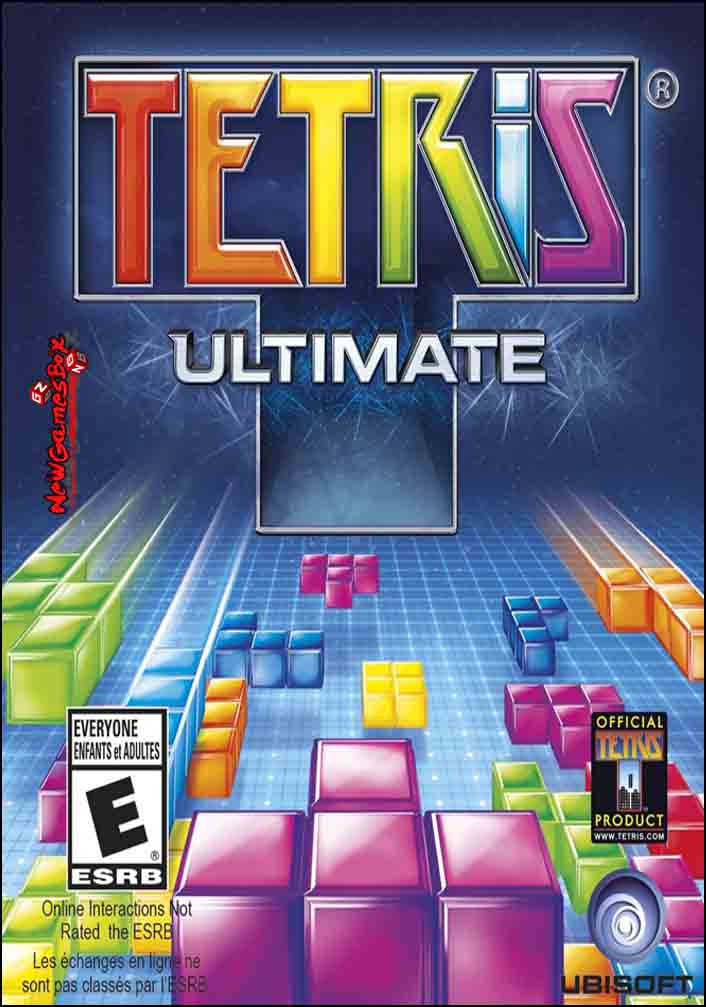 Tetris Ultimate Free Download Full Version PC Game Setup