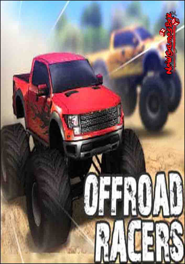 Offroad Racers Free Download Full Version PC Game Setup