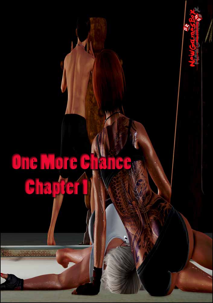 One More Chance Chapter 1 Free Download PC Game Setup