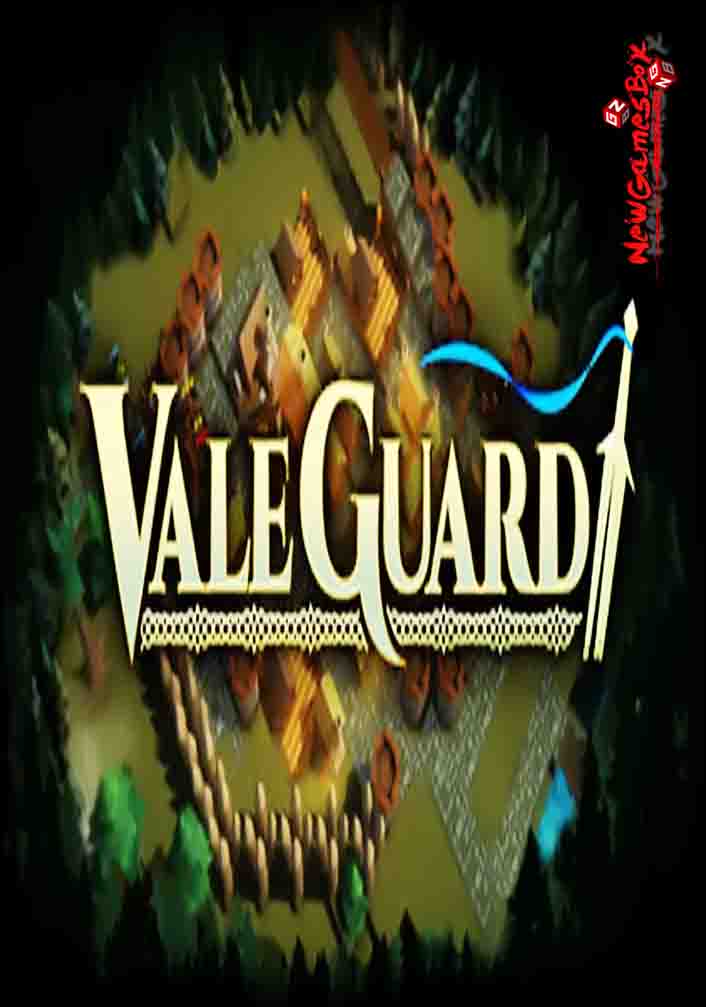 ValeGuard Free Download Full Version PC Game Setup New Games Box