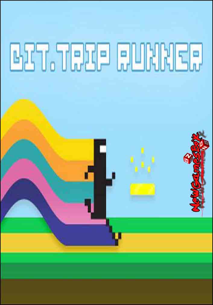 BIT TRIP RUNNER Free Download Full Version PC Setup