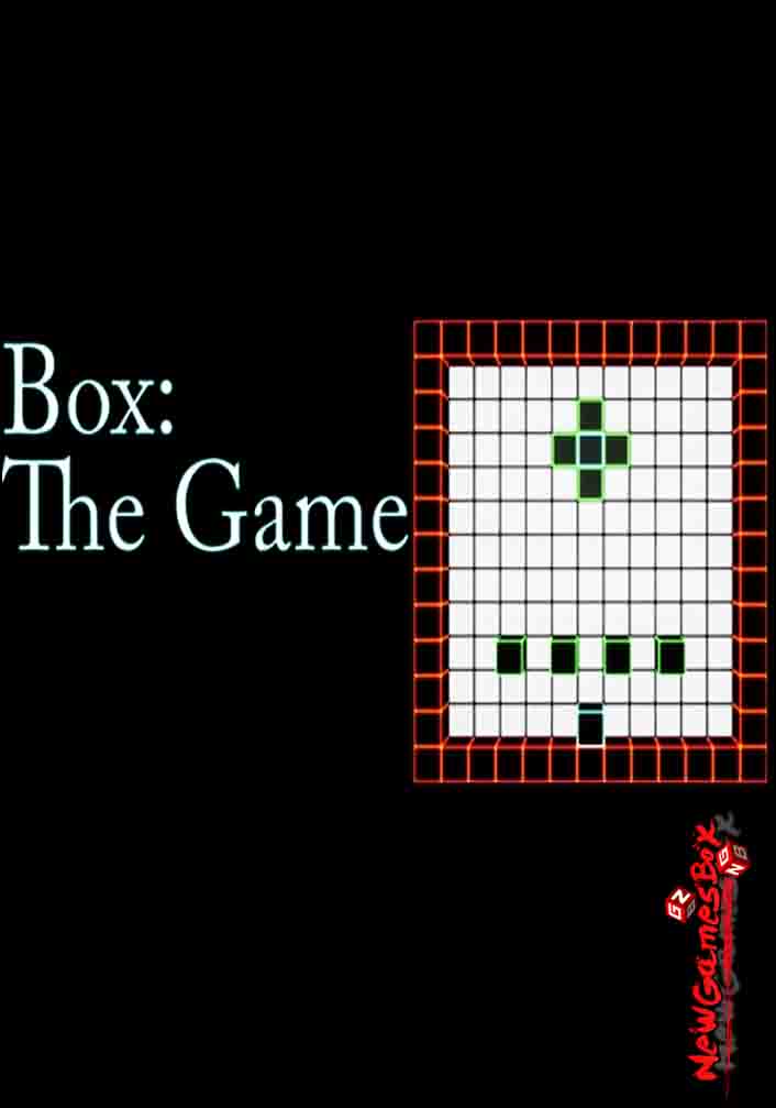 Box The Game Free Download Full Version Crack PC Setup