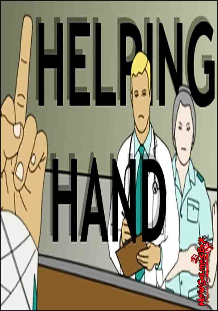 Helping Hand Free Download Full Version PC Game Setup