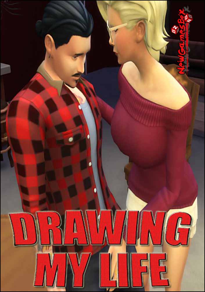 Drawing My Life Free Download Full Version PC Game Setup