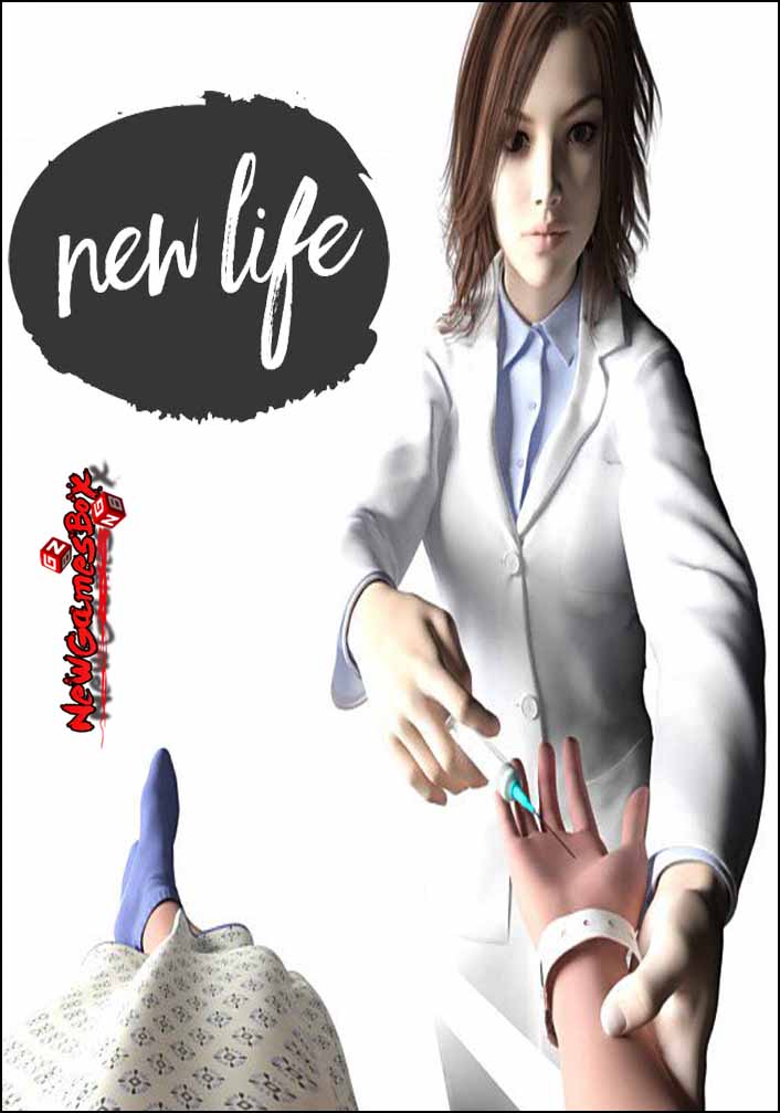 NEW LIFE Adult Game Free Download Full Version PC Setup