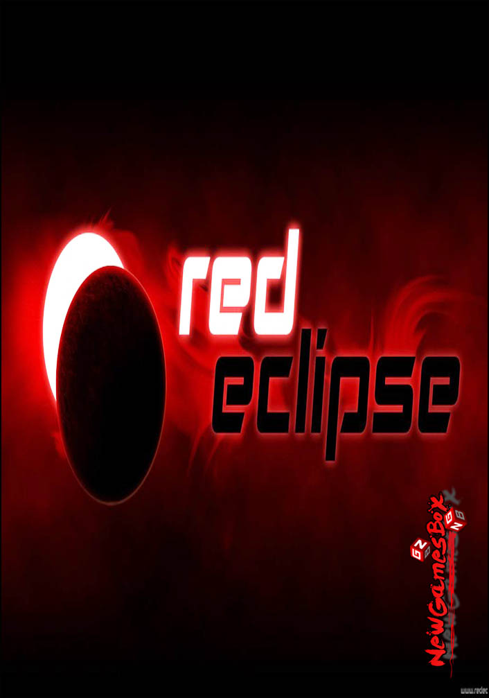 Red Eclipse Free Download Full Version PC Game Setup