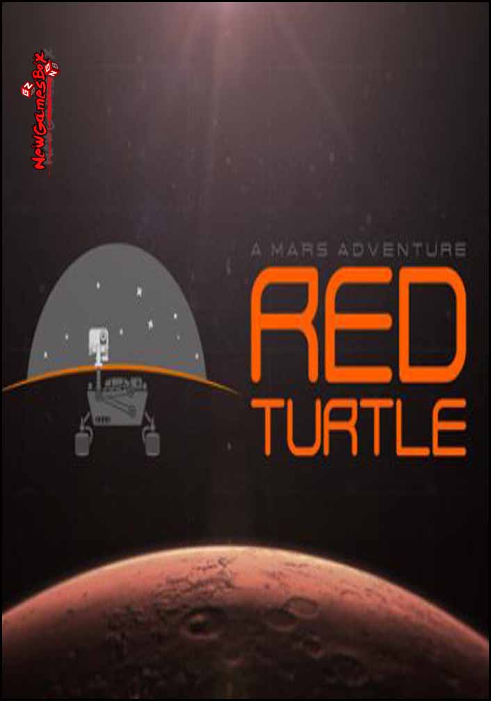 A Mars Adventure Redturtle Free Download PC Game Setup