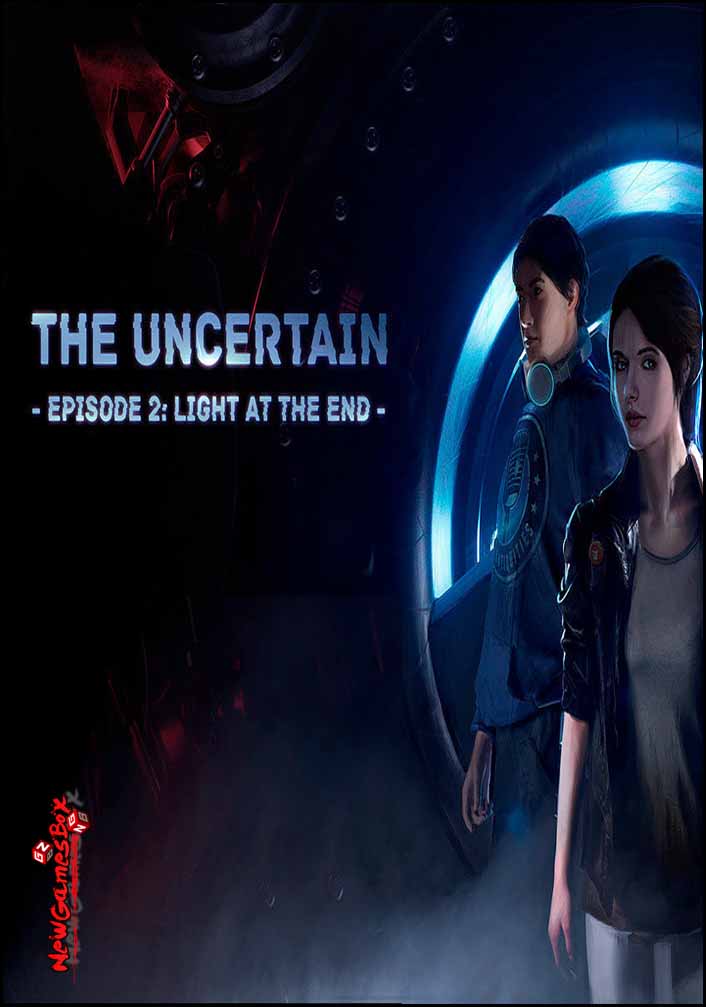 The Uncertain Light At The End Free Download PC Setup