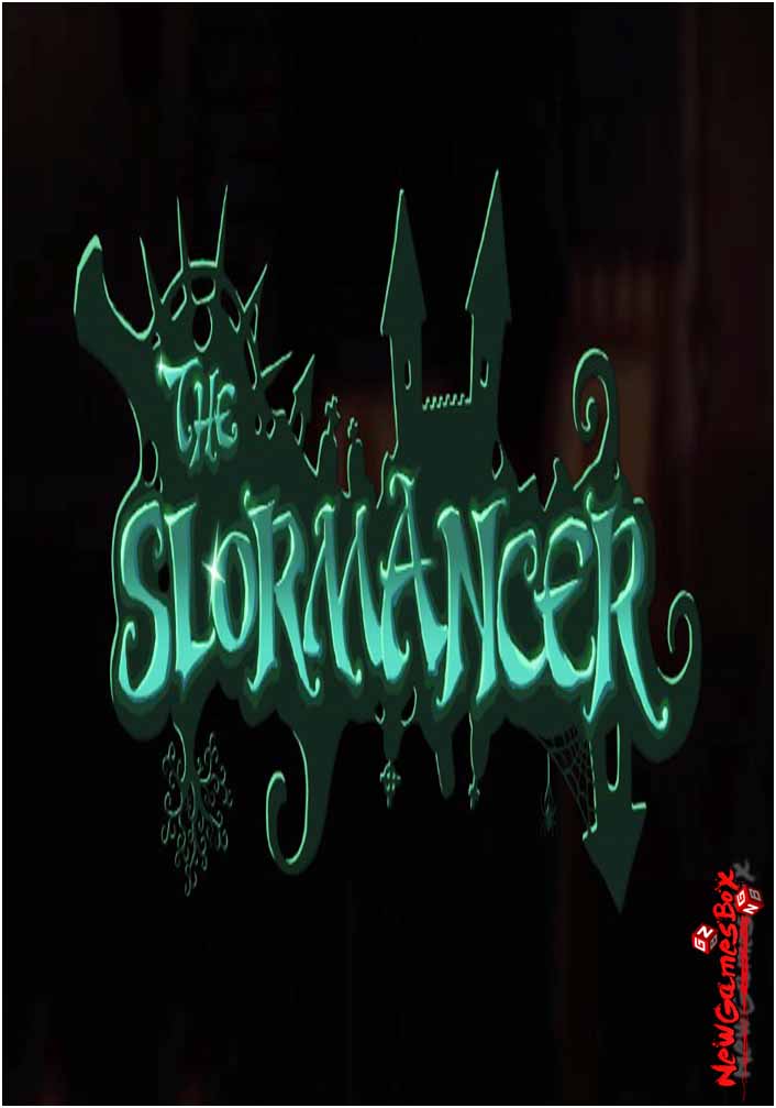 The Slormancer Free Download Full Version PC Game Setup