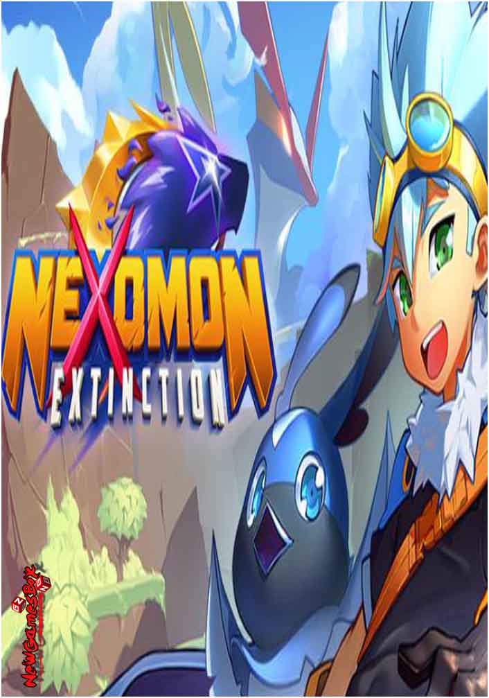Download Nexomon Download Nexomon Apk v2.0.2 Mod Unlocked for Android/iOS