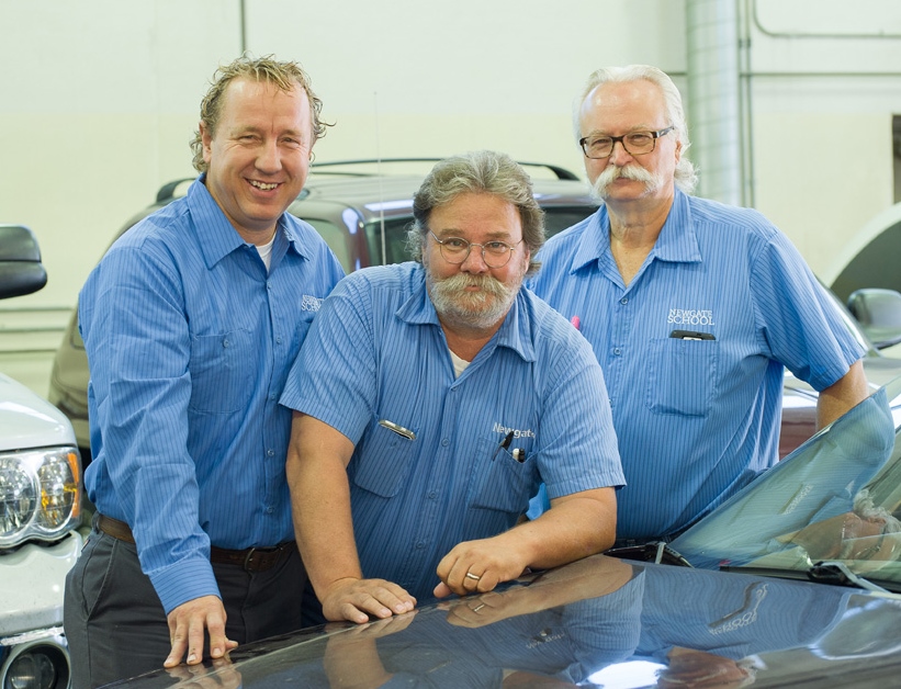 Car Donation in Minnesot Meet our Staff who will make it fast and