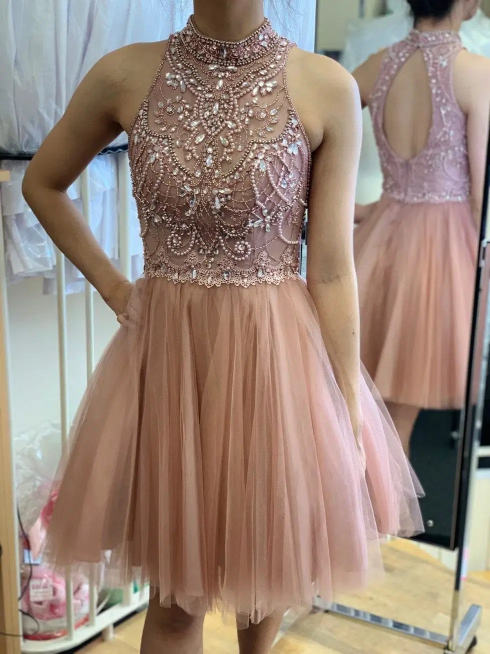 Confirmation Wear & Dresses New Generations