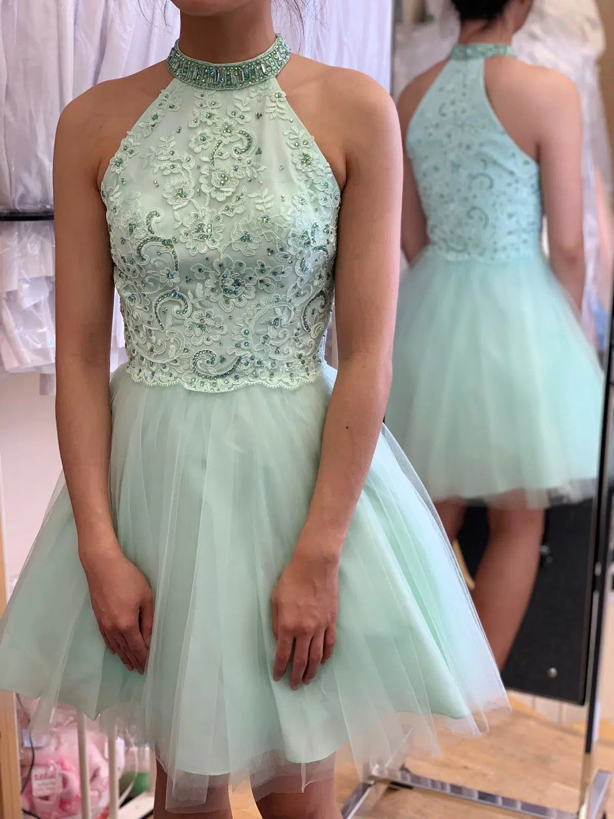 Confirmation Wear & Dresses New Generations