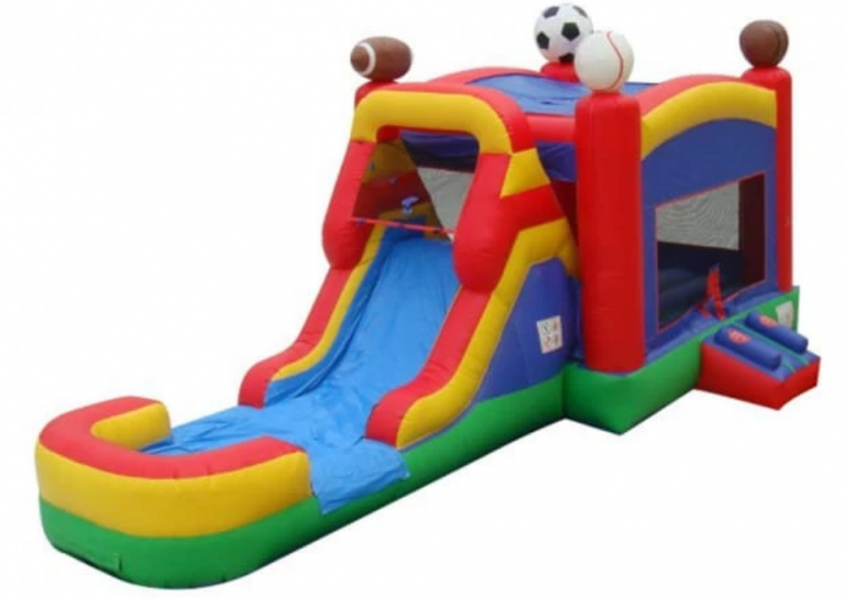 Pricing Atlanta Bounce House Jump House New Inflatables