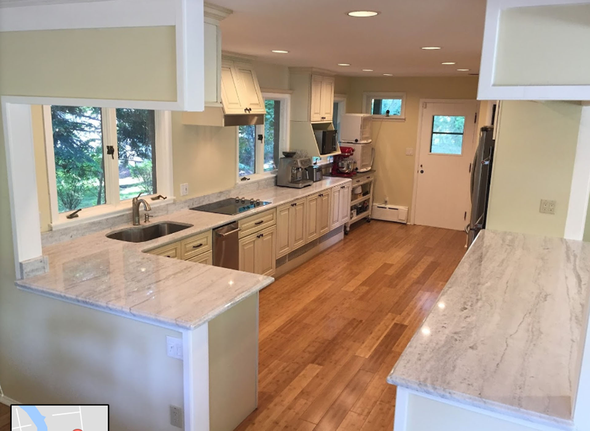 Granite Kitchen Countertop New Jersey Gallery