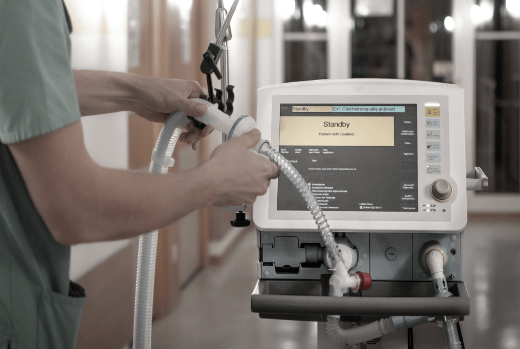 Advent Home Medical Investment Story Healthcare Private Equity