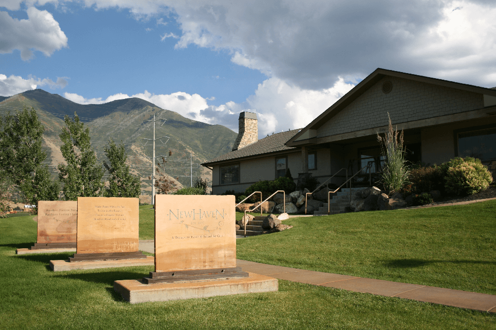 Mother Teresa House New Haven RTC