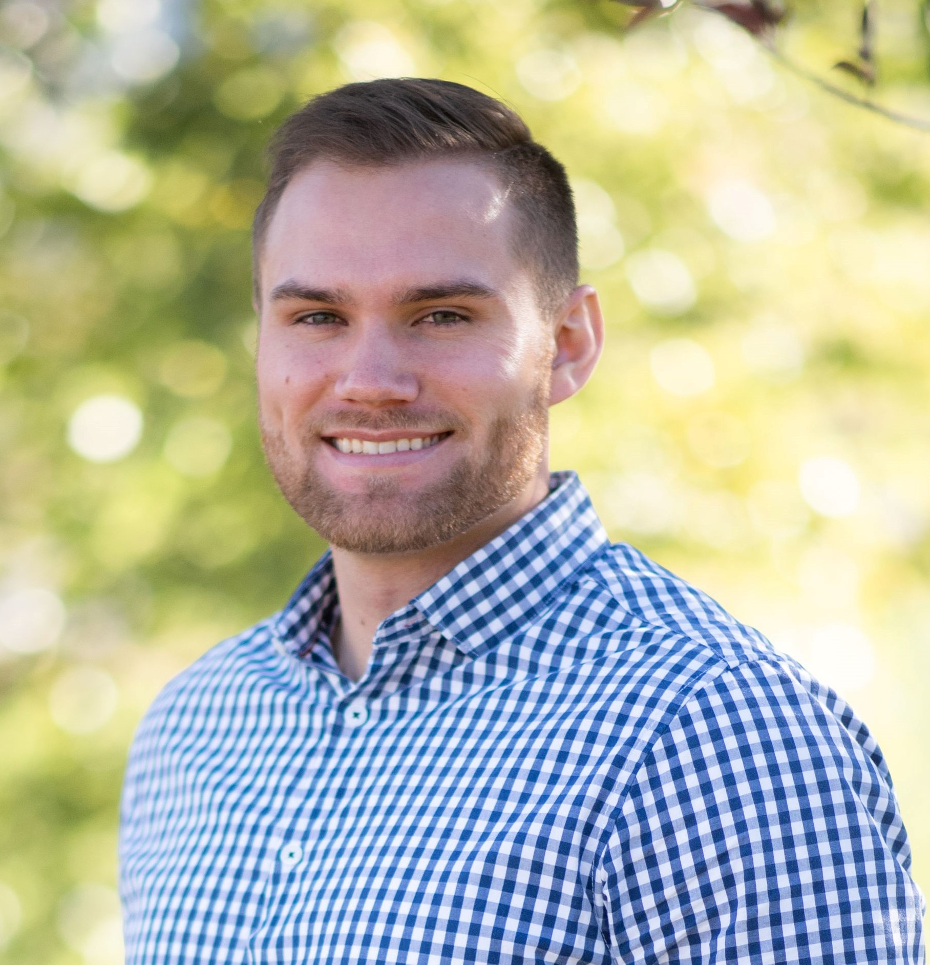 Jake Clayton New Haven Treatment Center