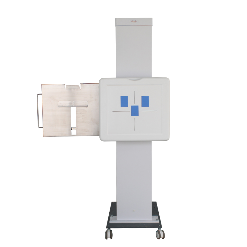 New side out Chest Xray Bucky Stand Weifang Newheek Electronic Tech