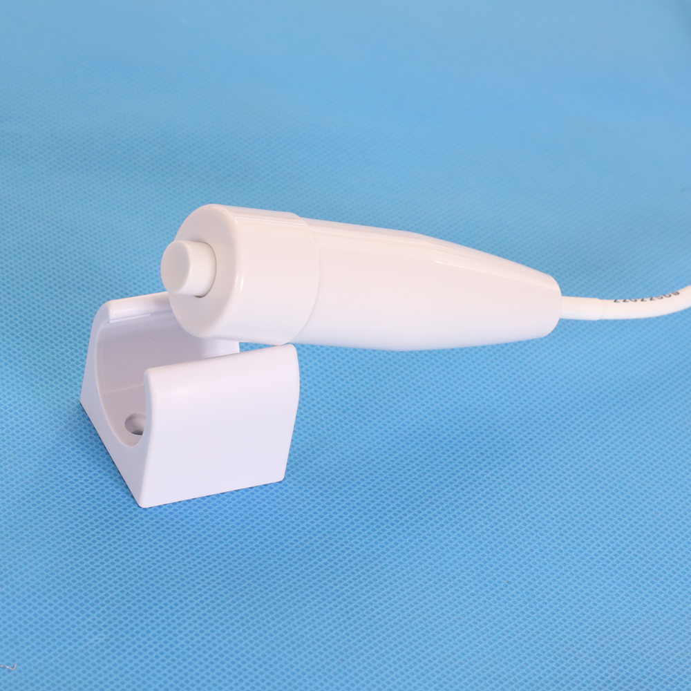 Xray exposure hand switch for dental Xray machines