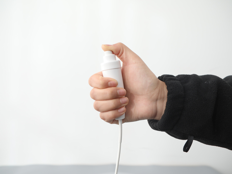 Xray exposure hand switch for Dental Xray machine