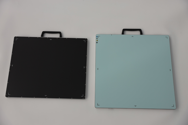 How to Choose the Right Flat Panel Detector Size for Optimal Imaging