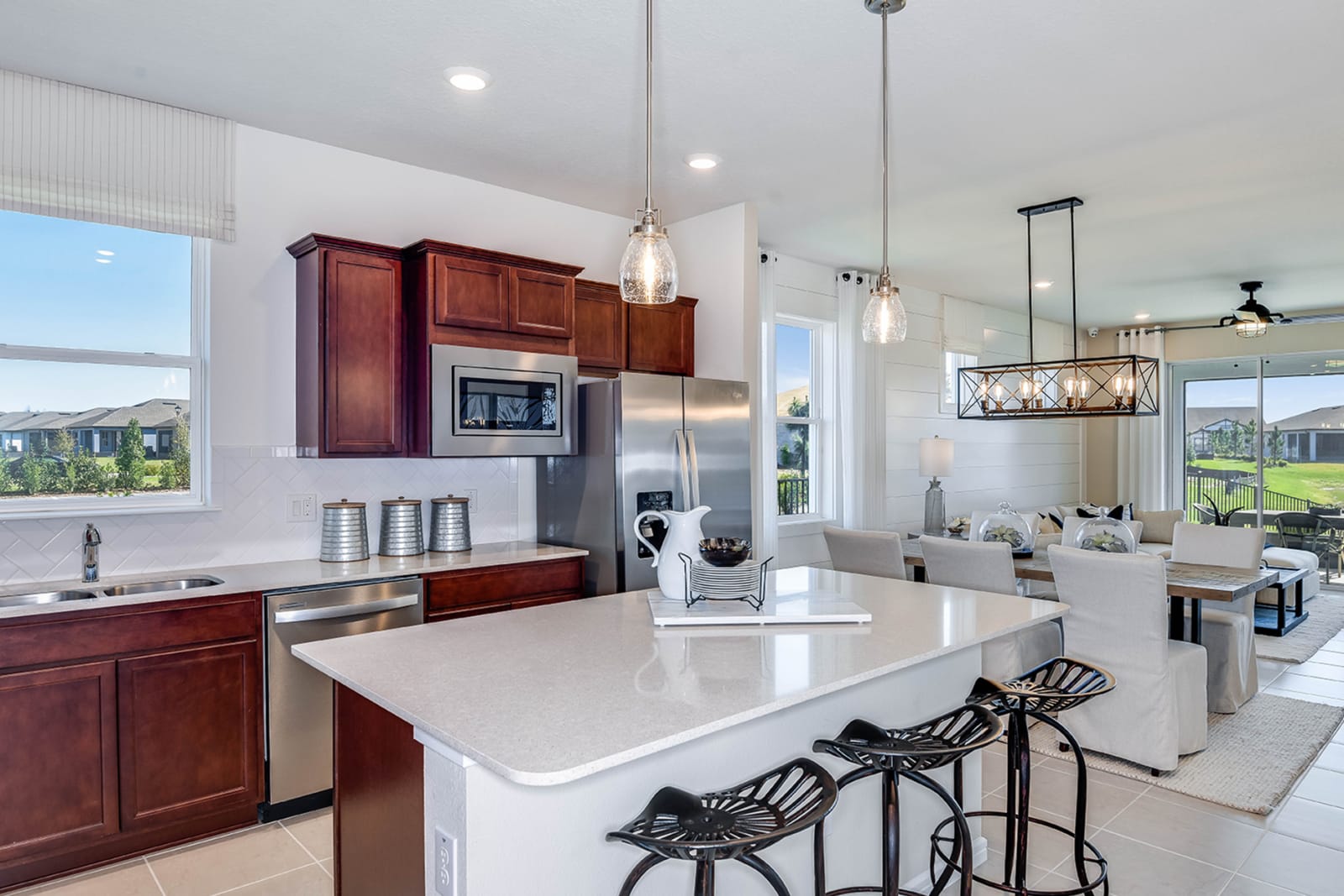 Del b Bexley New Home Florida