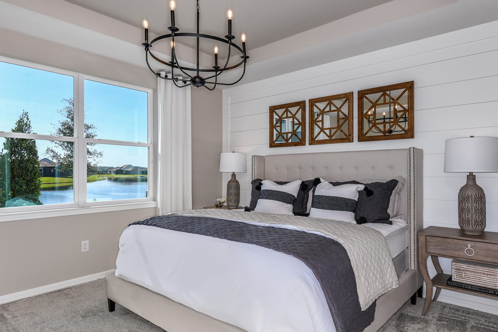 Del b Bexley New Home Florida