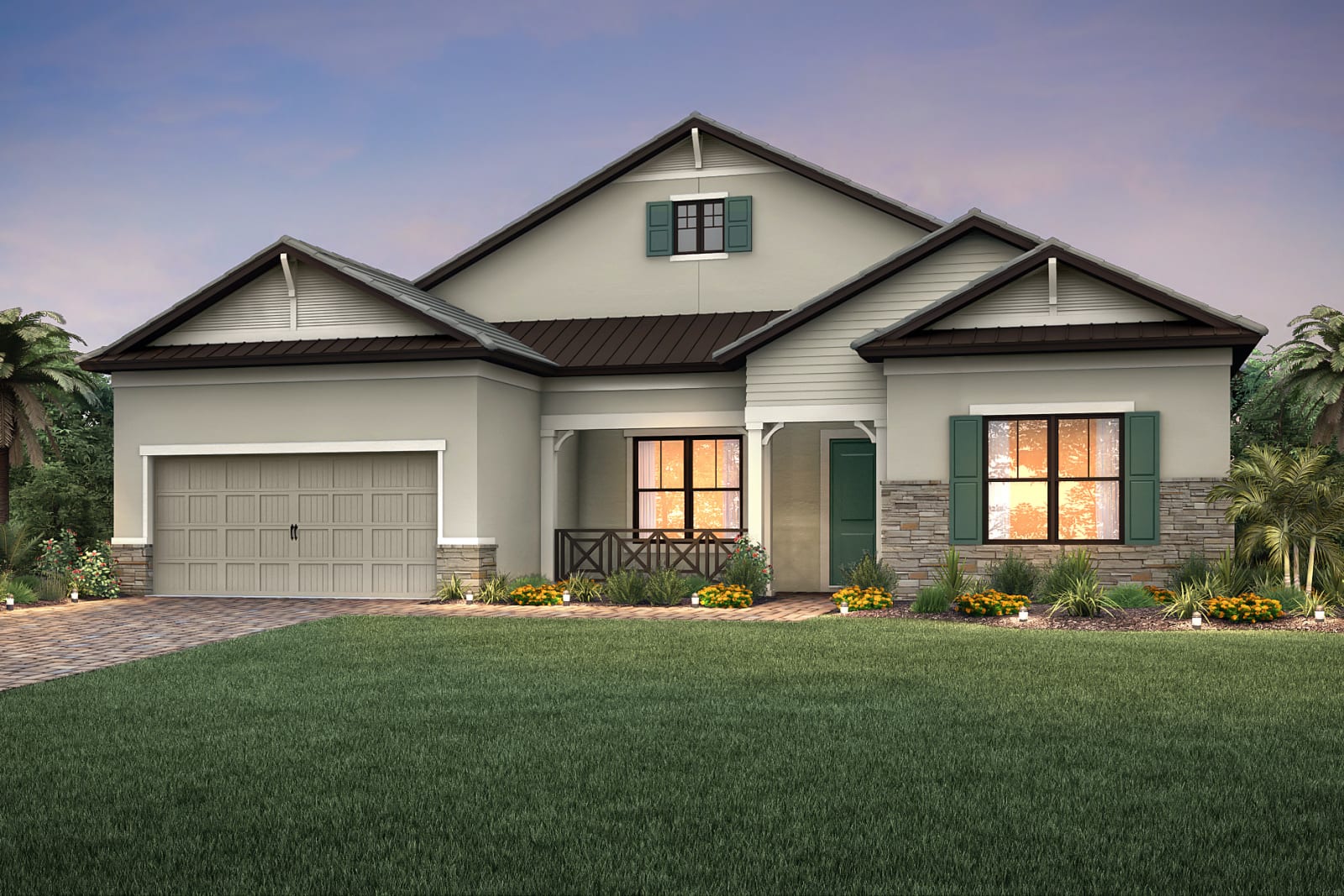 Waterside Lakewood Ranch