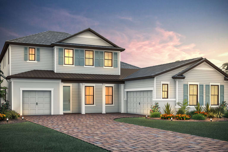 Waterside Lakewood Ranch