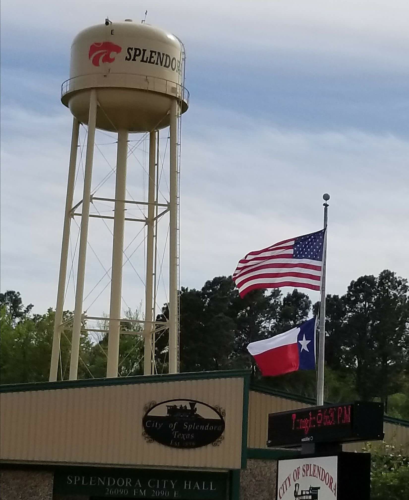 Living in Splendora Texas Texas Real Estate LLC